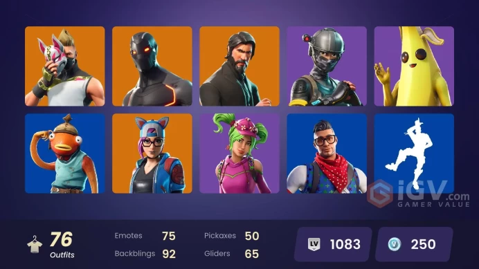 FA - [PSN/XBOX/PC] 77 skins | OG STW | The Reaper | Elite Agent | Blue Team Leader | WORLD CUP | Prodigy | Rogue Agent | Blue Striker | Zenith |