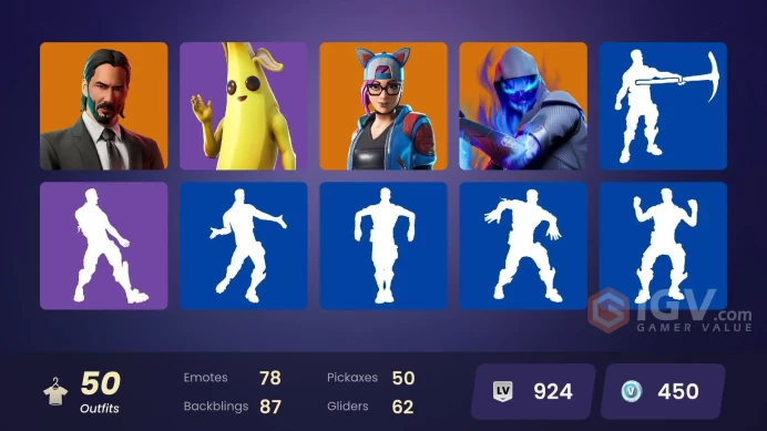 RED PRICE / 50 SKINS + JOHN WICK + LAZER AXE + PEELY + CATALYST + EMBER + DACAYING DRIBBLER + MANIC + LUMINOS + BIZ + MANIC + EMBER + RUIN