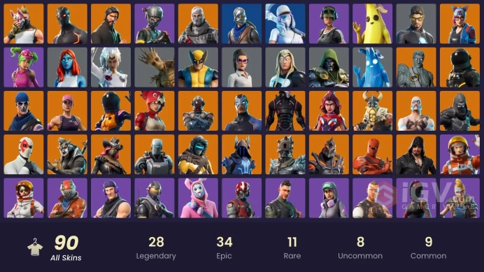  (you can linked all platform| Ultimate Edition Owned)2308