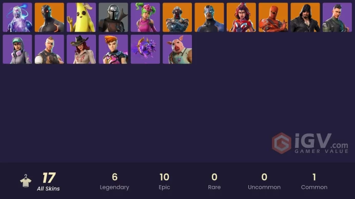  galaxy(you can linked all platform except psn !)2310