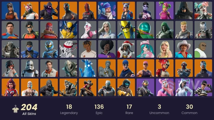 (you can linked all platform|| Deluxe Edition Owned ) 2312