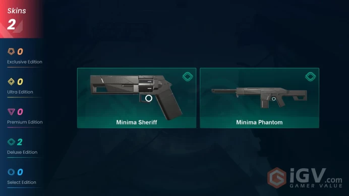 [Code 8666] Level 27 + 2 Skins / Europe / Very Cheap