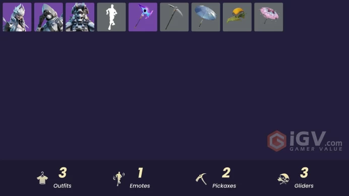 [PSN/XBOX/PC] 3 skins | Corrupted Insight | Corrupted Shogun | Corrupted Arachne | Nemesis Box | Corrupted Bladed Wings