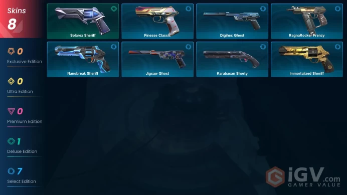 EU Smurf