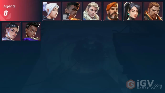 [EU-Turkey VP] Gold Rank Valorant Smurf Account ◈ Full Access ◈ Current Season V25 ACT6 ◈ Premium Quality ◈ Fast Delivery ◈ Ranked Ready
