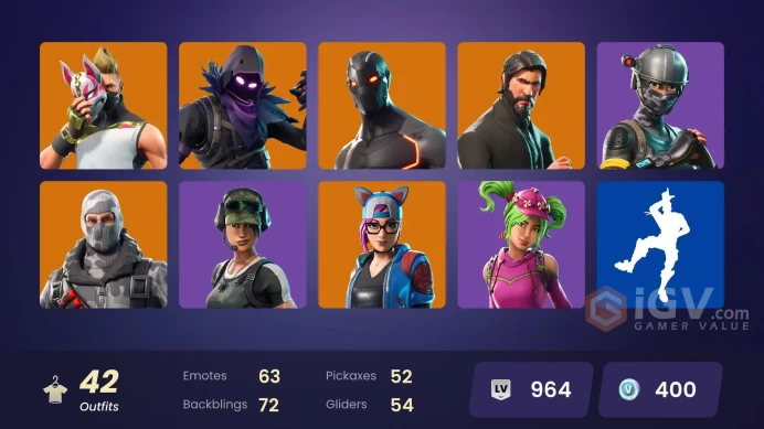 41 SKINS | THE REAPER | TAKE THE L | DARK VOYAGER | ELITE AGENT | MISSION SPECIALIST | OMEGA (STAGE 5) | SUB COMMANDER | HAVOC