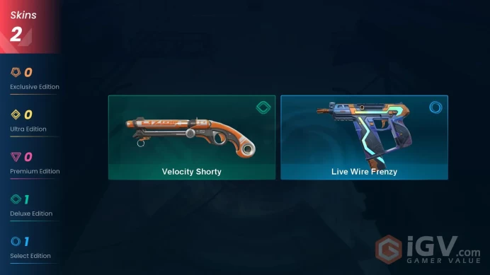 Eu West | Iron Rank - V25ACT6 | Changeable Mail | Instant Delivery | Lifetime Warranty | 100% Handmade & Secure | 24/7 Support