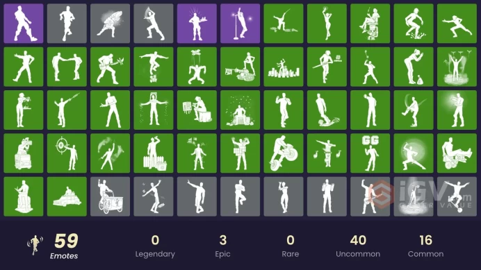 [ALL PLATFORMS]-Catwoman Comic Book Outfit-49 Skin-76 pickaxes-48 emotes -43 gliders FULL ACCESS-CHANGEABLE MAIL