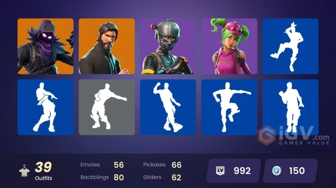 39 SKINS + THE REAPER + ELITE AGENT + TAKE THE L + TIDY + CANDY AXE + ORANNGE JUSTICE + CARBIDE + RAVEN + MASSAI + YULEJACKET + STONEHEART