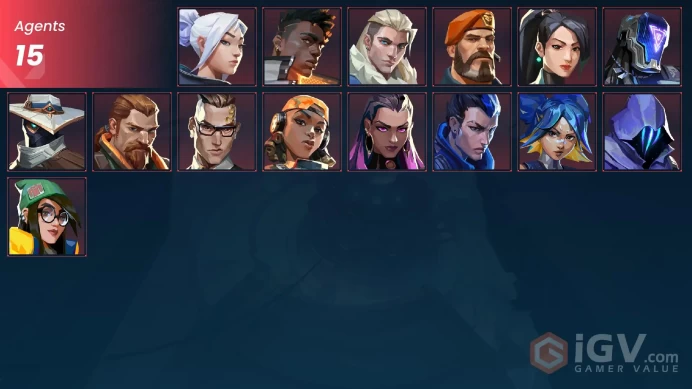 [Code 8703] Level 47 / Europe / Very Cheap