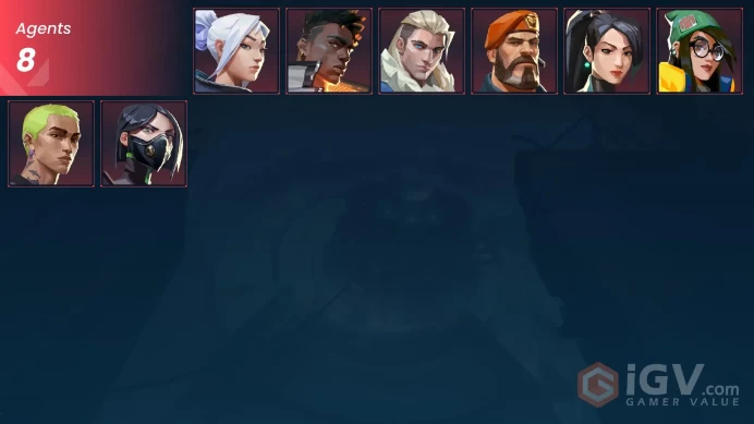 [Code 8704] Level 21 / Europe / Very Cheap