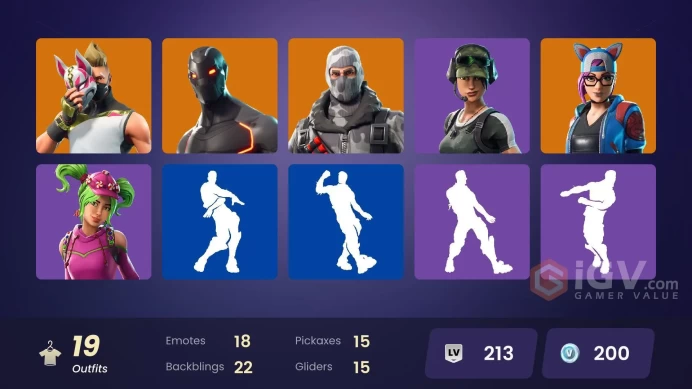 [ALL PLATFORMS]-Omega-Drift-Rogue Agent-Havoc-Trailblazer-FULL ACCESS-
