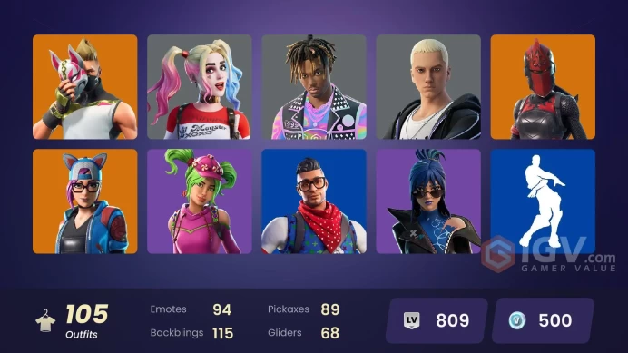 [/NINTENDO/PC]101 skins | Blue Team Leader | Carbide | Carbon Commando | Fixer | Lynx | Prodigy | Spectra Knight | Zenith C12