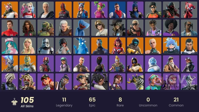 [/NINTENDO/PC]101 skins | Blue Team Leader | Carbide | Carbon Commando | Fixer | Lynx | Prodigy | Spectra Knight | Zenith C12