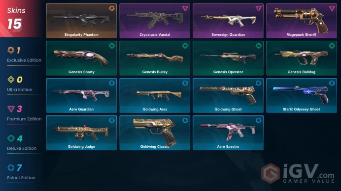 [Code 8736] Level 90 + 15 Skins / AP / Very Cheap