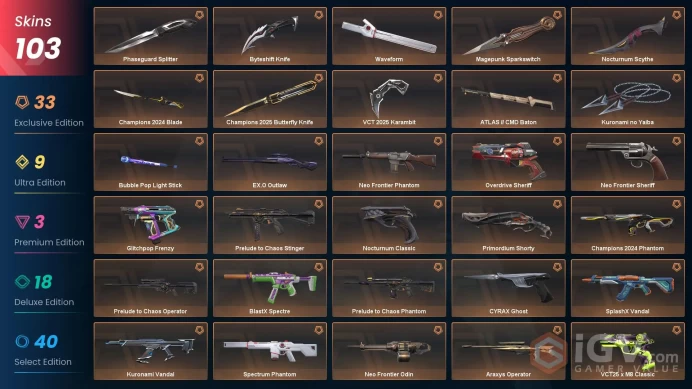 EUW | Full Access | Instant Delivery | Trusted Seller