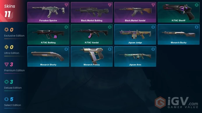 EUW | Full Access | Instant Delivery | Trusted Seller