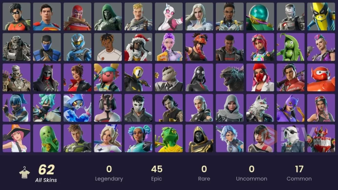13766[PC/XBOX]Wastelander Magneto|Emma Frost|Doom|Gwenpool|Peelverine|War Machine|Captain Jones|Mysterio|Shuri|Sub-Zero (MK3)|
