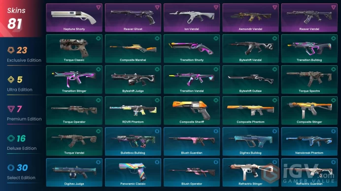 EU West|Ascendant3|Champions,RGX,Cyrax,Spectrum,NeoFrontier,Elderflame+80|Changeable Mail | Instant Delivery | Lifetime Warranty | 100% Secure
