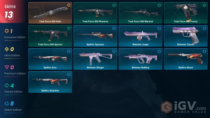 EU | Task Force Knife, Battlepass +13 | 24/7 Support | Changeable Mail | Instant Delivery | Lifetime Warranty | 100% Secure