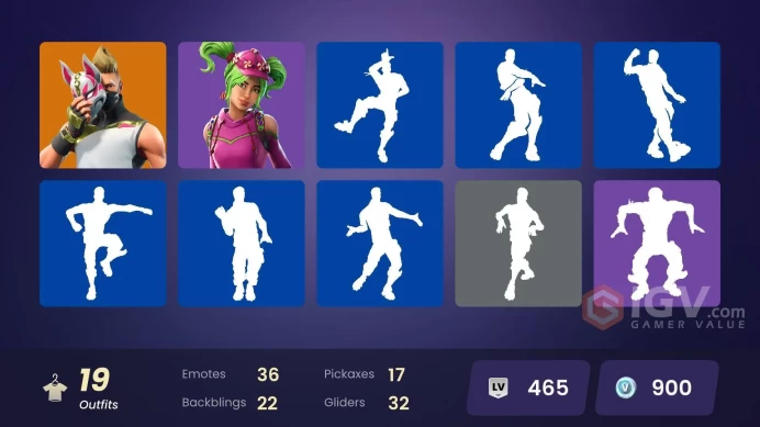 13953[PC/PSN/XBOX]Drift|Dark Voyager|Ragnarok|Carbide|Valor|Battlehawk|Redline|Lt. Evergreen|Sun Strider|Moonwalker|Zoey 