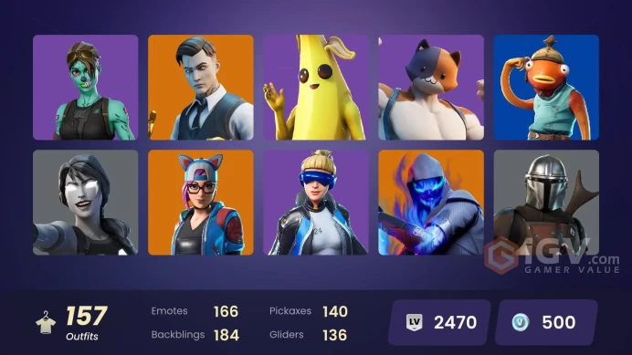 [PC/PSN/XBOX] FA 157 SKINS | GHOUL TROOPER | PEELY | AGENT PEELY | NEO VERSA | HOT MARAT | POINT IT OUT | RAGE | WORLD CUP | GOLD MIDAS |