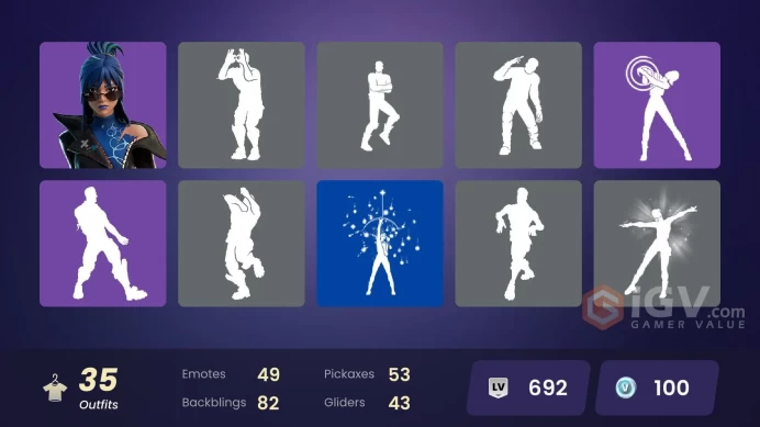 [ALL PLATFORMS]-35 Skin-Hades-Zeus-FULL ACCESS-