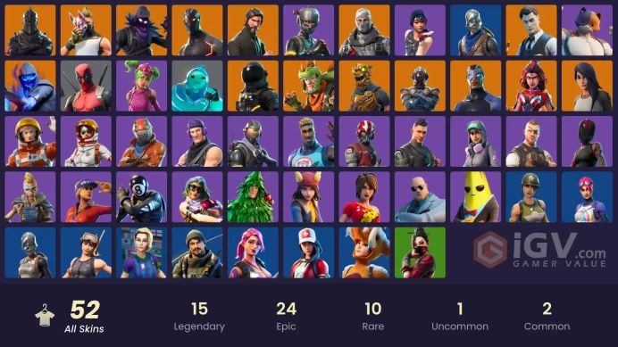 black knight (you can linked all platform) 2315