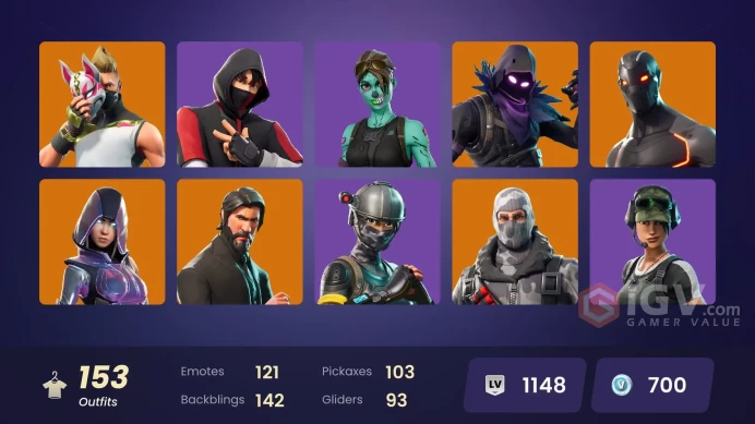 spent366$[/PC/XBOX/NINTENDO][123 skins | Subzero Cryptic | Lina Scorch | Rogue Agent | Blitz | Ruin | Valor | A.I.M. | Hybrid