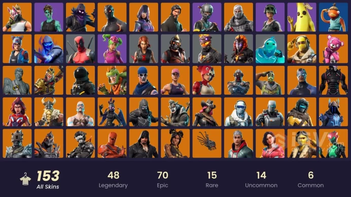 spent366$[/PC/XBOX/NINTENDO][123 skins | Subzero Cryptic | Lina Scorch | Rogue Agent | Blitz | Ruin | Valor | A.I.M. | Hybrid