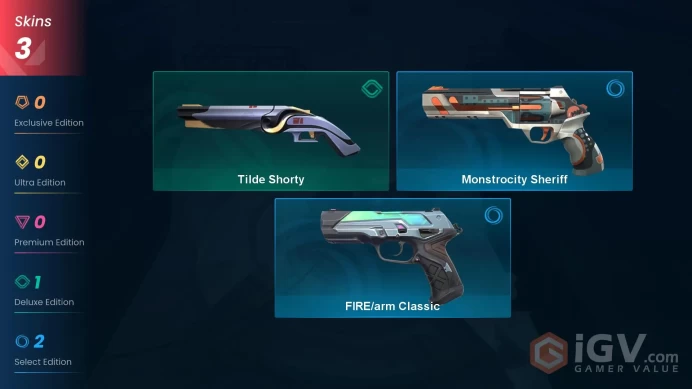 Eu West | Iron Rank - V25ACT6 | Changeable Mail | Instant Delivery | Lifetime Warranty | 100% Handmade & Secure | 24/7 Support