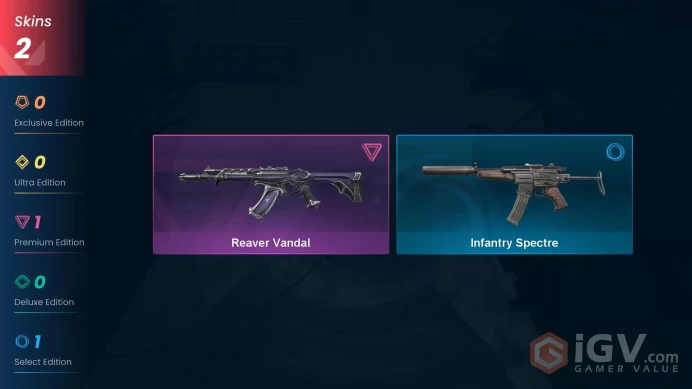 EU Vandal 2