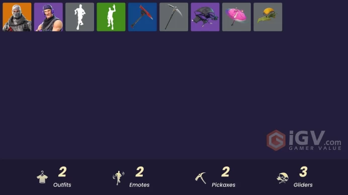 13392[PC/PSN/XBOX]Havoc|Sub Commander|Backup Plan|Fishstick Janky|Clawz Retro|Instigator|Wave|Cuddly Cloudcruiser|Slipstream|Fryangles