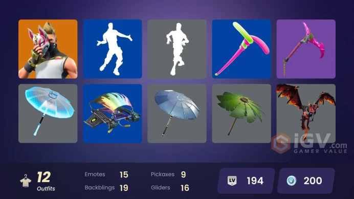 13981[PC/PSN/XBOX]Sentinel|Rox|Drift|Molten Battle Hound|Molten Valkyrie|The Ace|Redline|Huntress|Summit Striker|Wingman|Cobalt