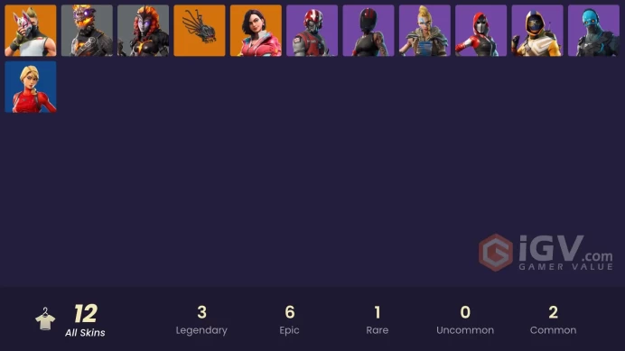 13981[PC/PSN/XBOX]Sentinel|Rox|Drift|Molten Battle Hound|Molten Valkyrie|The Ace|Redline|Huntress|Summit Striker|Wingman|Cobalt