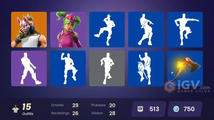 13982[PC/PSN/XBOX]Rogue Agent|Dark Voyager|Carbide|Drift|Battlehawk|Sun Strider|Teknique|Mission Specialist|Huntress|Rust Lord