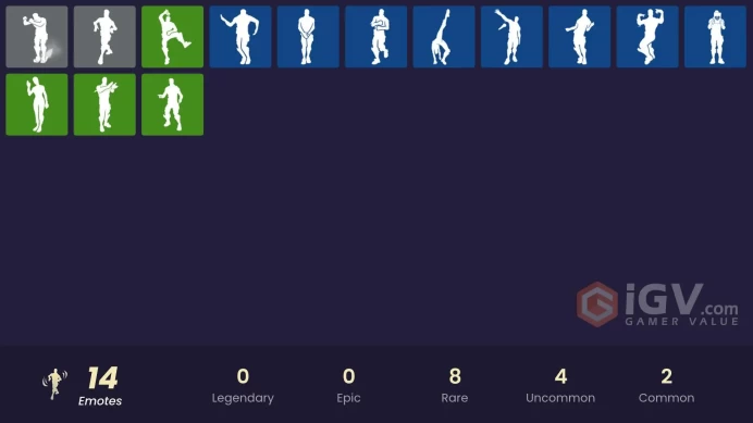 13985[PC/PSN/XBOX]Calamity|Catalyst|Zenith|A.I.M.|Lynx|DJ Yonder|Giddy-up|Trog|Fable|Dusk|X-Lord|Sgt. Winter|Powder|Altitude