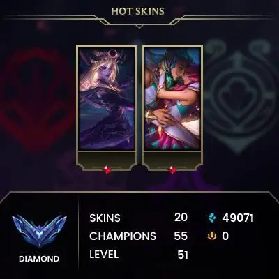 NEW SEASON- EUW D4// HIGH MMR MASTER LOBBY-  %83WR-20 SKIN- HANDMADE