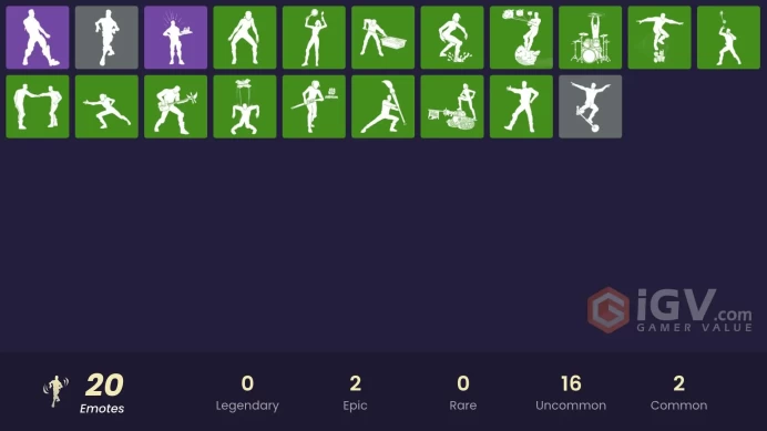 [/PC/XBOX/NINTENDO][28 skins | Sultura | Paradigm (Reality-659) | Malik | Snap | Ronin | Galaxy Grappler | Wolverine Zero