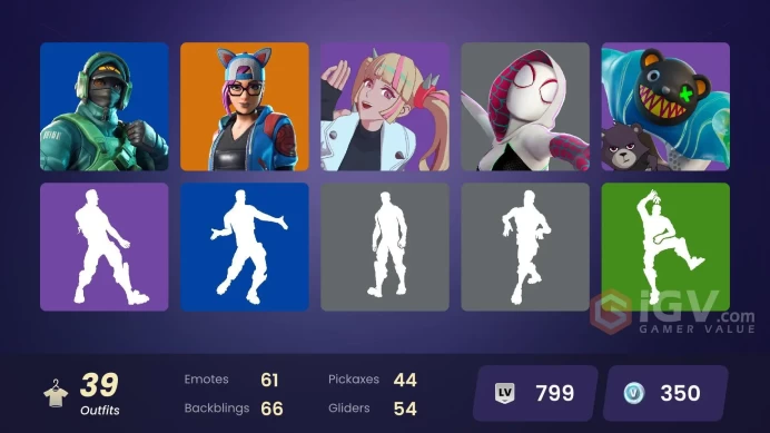 [ALL PLATFORMS]-39 Skin-Reflex-FULL ACCESS-