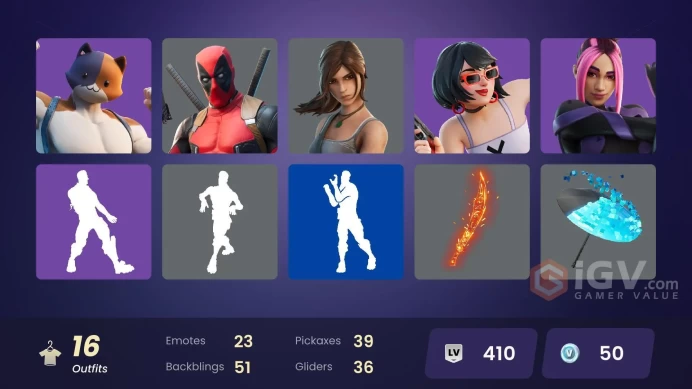  * [PC/XBOX/PSN] 16 skins * | Snap | Gear Specialist Maya | Deadpool | Lara Croft |  + GTA 5 0.0 H Fresh account | Rockstar Linkable