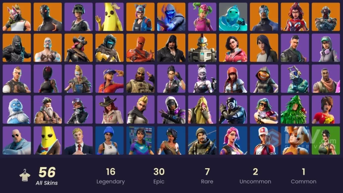 13990[PC/PSN/XBOX]Blue Team Leader|Trailblazer|Omega|Sentinel|Carbide|Rox|The Visitor|Valor|Zenith|Fusion|Ragnarok|Lynx|Drift