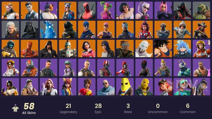 13996[PC/PSN/XBOX]OG STW|Blue Team Leader|Midas|Carbide|Calamity|Valor|Dark Voyager|Sentinel|Chomp Sr.|Blackheart|Malik|Lynx