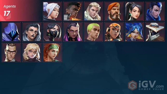 [EU] NEW ACT - Only Low Elo IRON 1 // Full Access-Change Email - Valorant Account