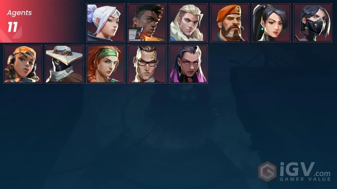 [EU] NEW ACT - Only Low Elo IRON 1 // Full Access-Change Email - Valorant Account