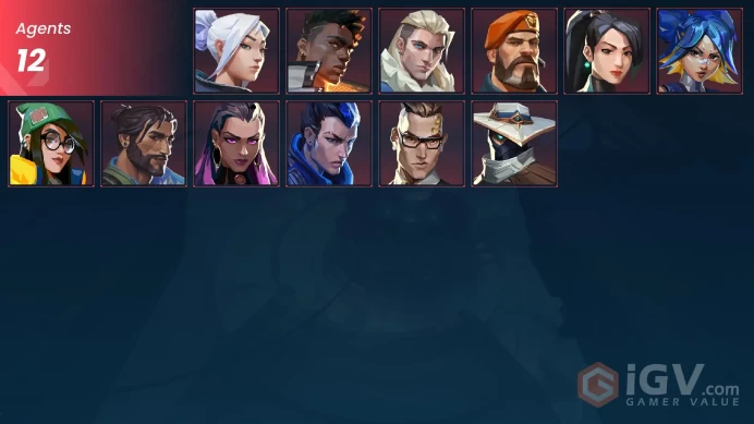 [EU] NEW ACT - Only Low Elo IRON 1 // Full Access-Change Email - Valorant Account