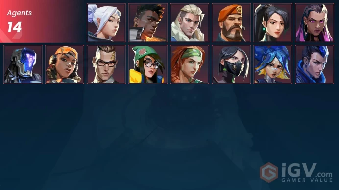 [NA] NEW ACT - Only Low Elo IRON 1 // Full Access-Change Email - Valorant Account
