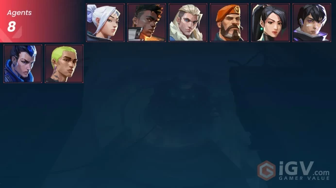 [EU Server -Turkey VP] Platinum Valorant Smurf Account ◈ Full Access ◈ Current Season V25 ACT6 ◈ Premium Quality ◈ Fast Delivery ◈ Ranked Ready