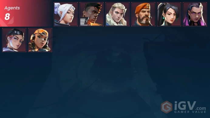 [EU Server -Turkey VP] Platinum Valorant Smurf Account ◈ Full Access ◈ Current Season V25 ACT6 ◈ Premium Quality ◈ Fast Delivery ◈ Ranked Ready