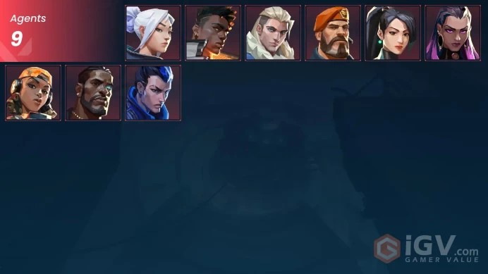 [EU Server -Turkey VP] Platinum Valorant Smurf Account ◈ Full Access ◈ Current Season V25 ACT6 ◈ Premium Quality ◈ Fast Delivery ◈ Ranked Ready